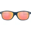 Occhiali da sole Julbo Arcade Mat Bleu Foncé Spectron 3