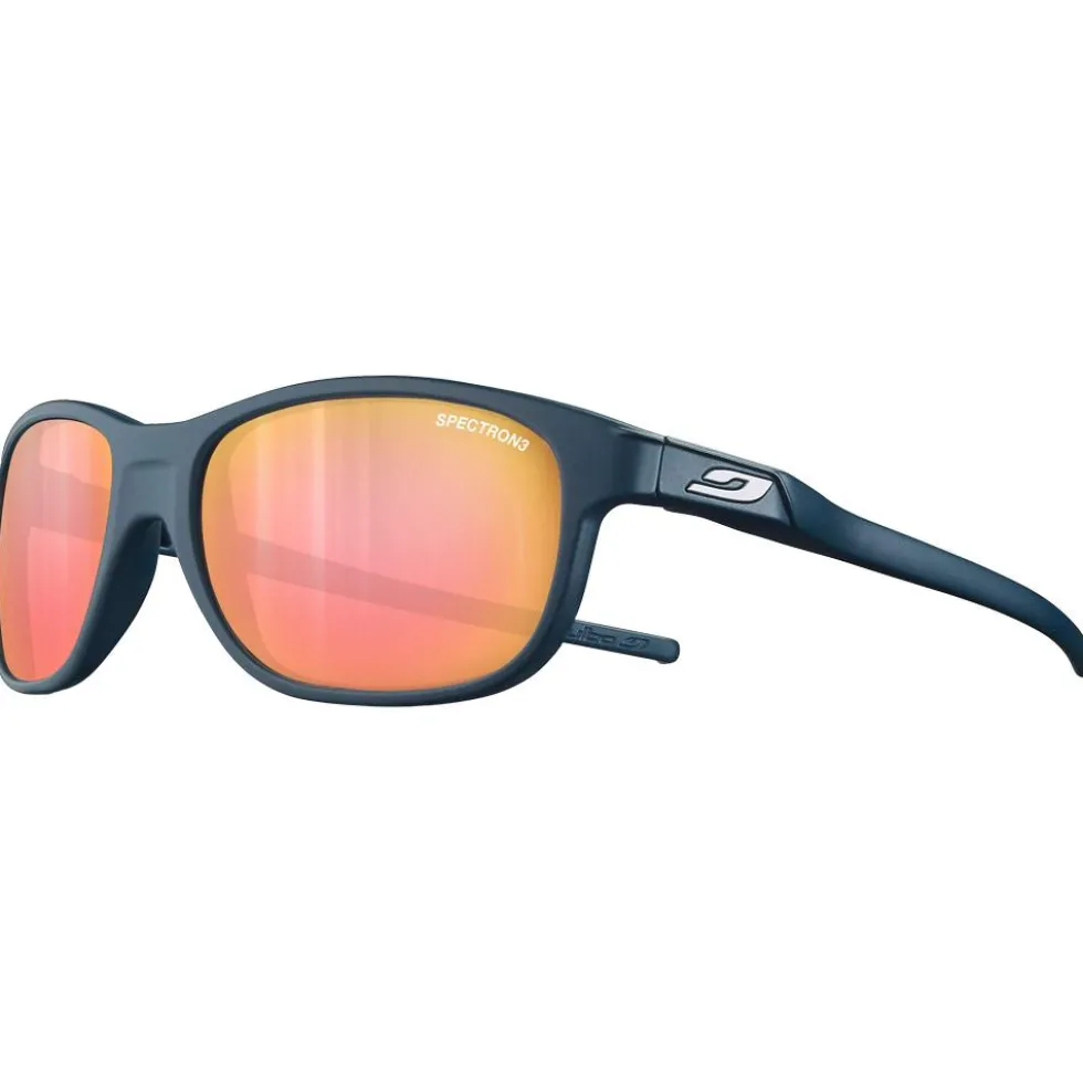 Occhiali da sole Julbo Arcade Mat Bleu Foncé Spectron 3