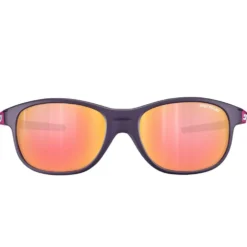 Occhiali da sole Julbo Arcade Violet Rose Foncé Spectron 3 Rose Or