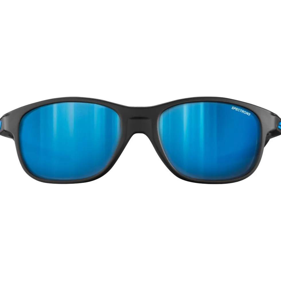 Occhiali da sole Julbo Arcade Mat Noir Mat Spectron 3
