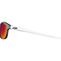 Occhiali da sole Julbo Arcade Mat Gris Blanc Spectron 3