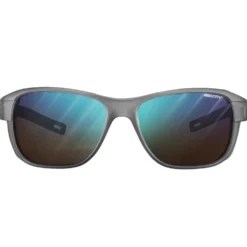 Occhiali da sole Julbo Camino Noir Translucide Mat Gris Reactiv Performance 2-4