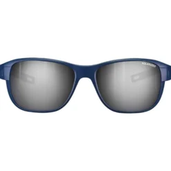 Occhiali da sole Julbo Camino M Mat Bleu Spectron 3 Polarized