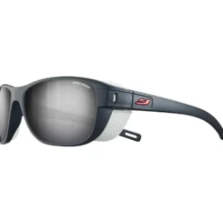 Occhiali da sole Julbo Camino M Mat Bleu Foncé Spectron 4
