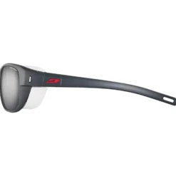 Occhiali da sole Julbo Camino M Mat Bleu Foncé Spectron 4
