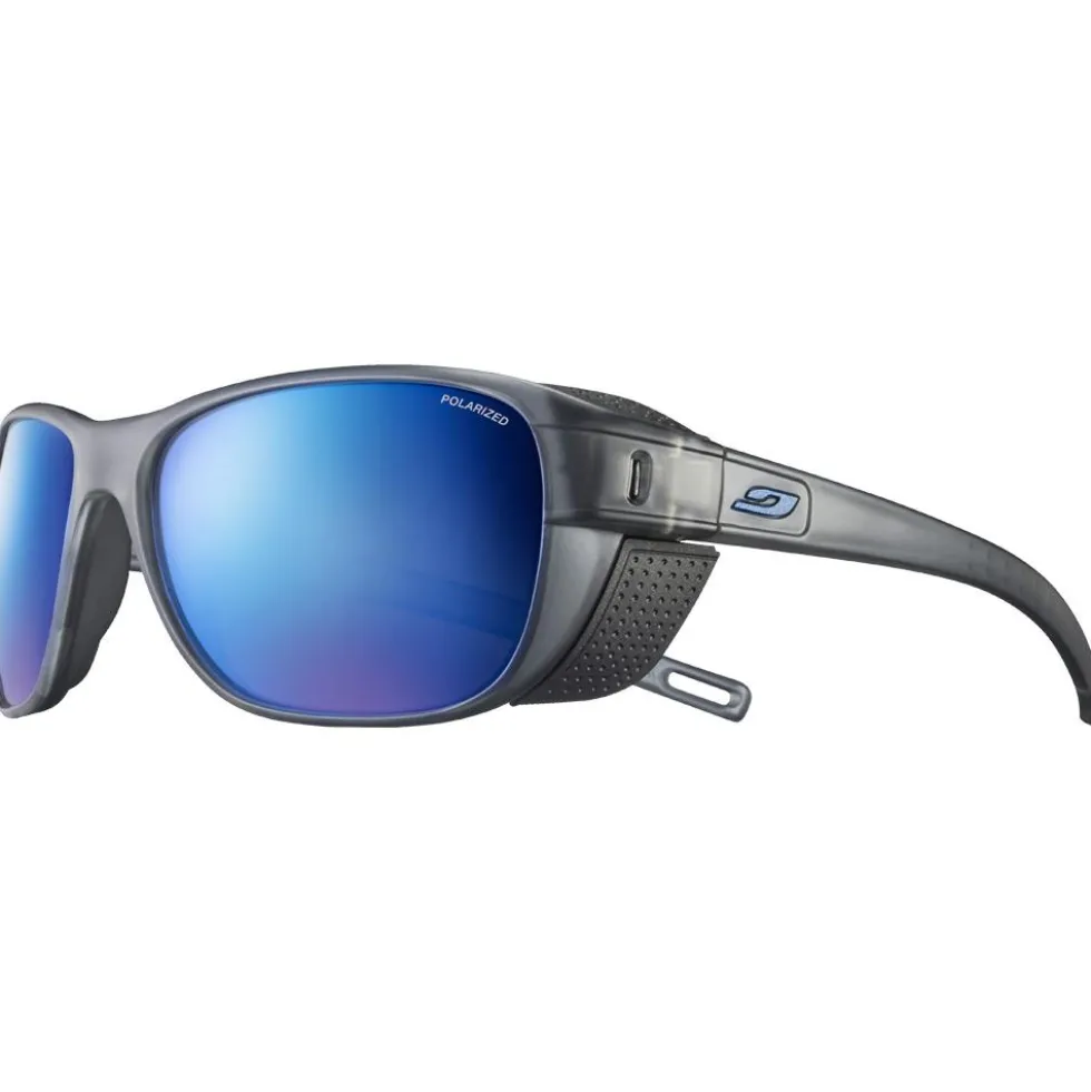 Occhiali da sole Julbo Camino Noir Spectron 3 Polarized