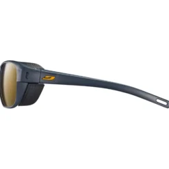 Occhiali da sole Julbo Camino Bleu Noir Spectron 3 Polarized
