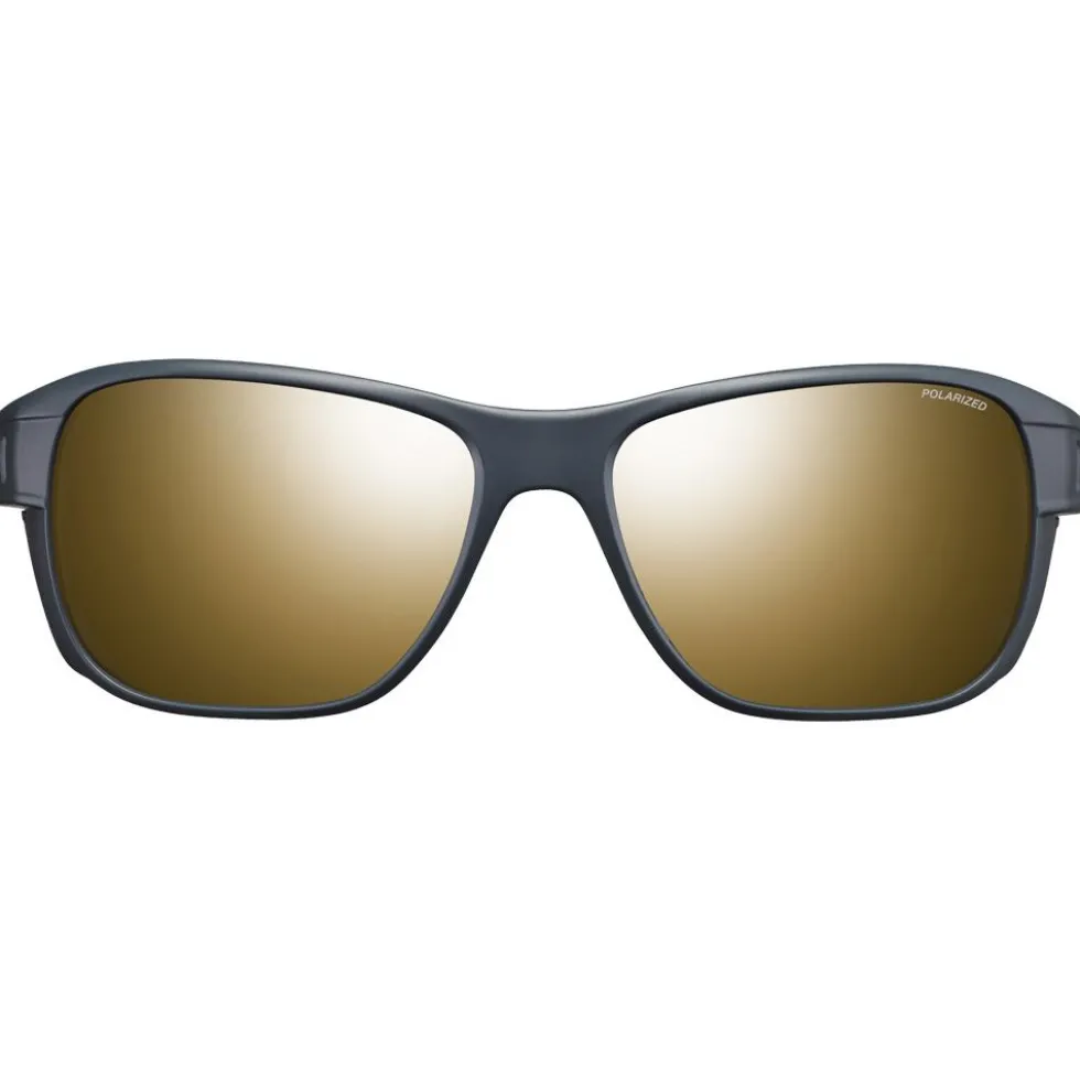 Occhiali da sole Julbo Camino Bleu Noir Spectron 3 Polarized
