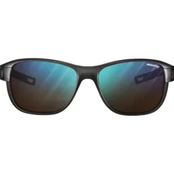 Occhiali da sole Julbo Camino M Translucide Brillant Noir Gris Reactiv 2-4
