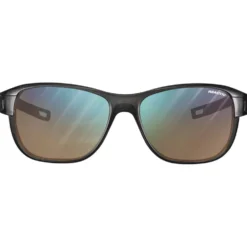 Occhiali da sole Julbo Camino M Translucide Brillant Noir Gris Reactiv 2-4