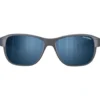 Occhiali da sole Julbo Camino M Mat Gris Foncé Spectron 3 Polarized