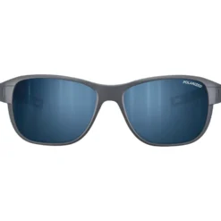 Occhiali da sole Julbo Camino M Mat Gris Foncé Spectron 3 Polarized