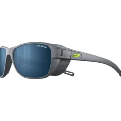 Occhiali da sole Julbo Camino M Mat Gris Foncé Spectron 3 Polarized