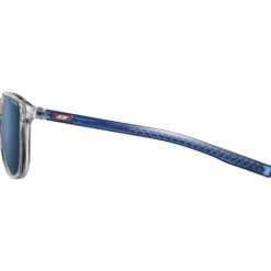 Occhiali da sole Julbo Canyon Translucide Brillant Cristal Bleu Translucide Spectron 3 Polarized