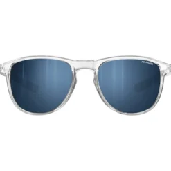 Occhiali da sole Julbo Canyon Translucide Brillant Cristal Bleu Translucide Spectron 3 Polarized