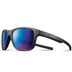 Occhiali da sole Julbo Cruiser Mat Noir Bleu Spectron 3
