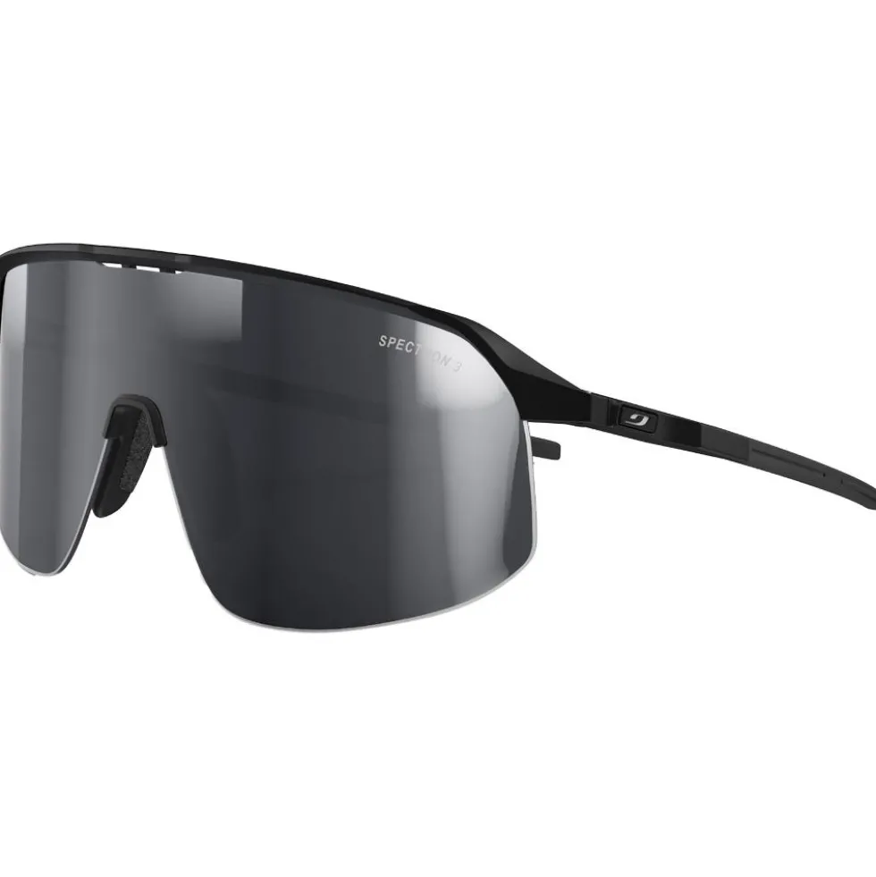 Occhiali da sole Julbo Density Mat Noir Spectron 3