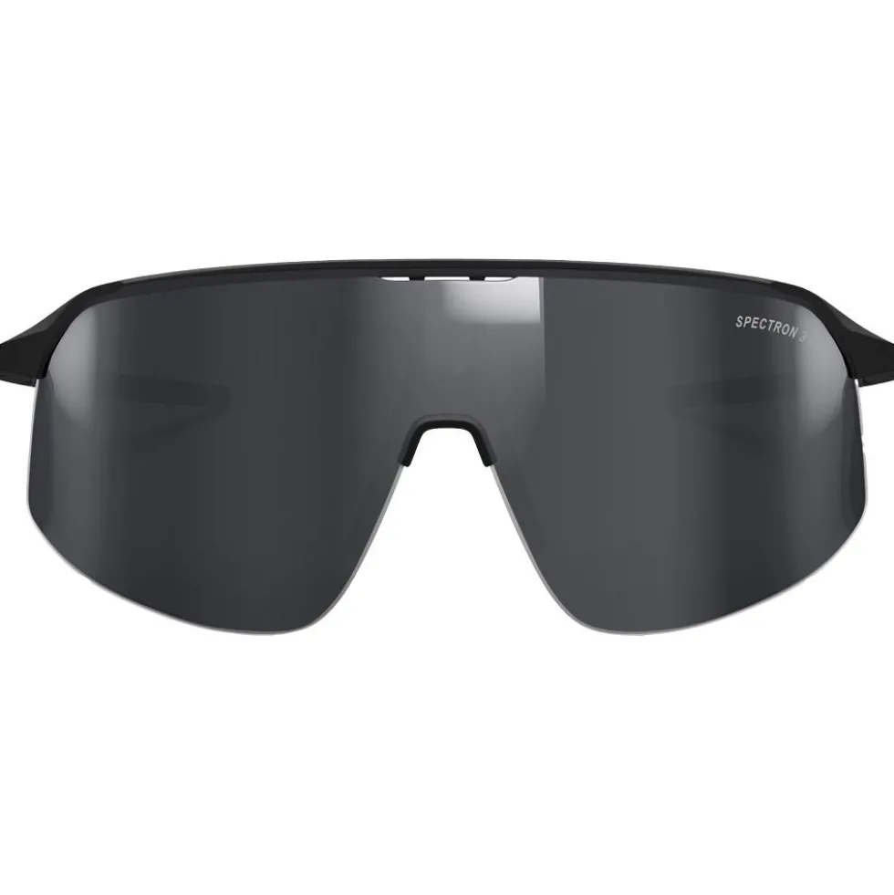 Occhiali da sole Julbo Density Mat Noir Spectron 3