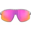 Occhiali da sole Julbo Density Brillant Cristal Rose Spectron 3