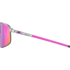 Occhiali da sole Julbo Density Brillant Cristal Rose Spectron 3