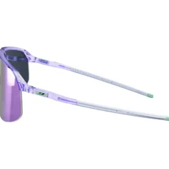 Occhiali da sole Julbo Density Translucide Brillant Violet Clair Spectron 3