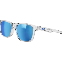 Occhiali da sole Julbo Elwood Translucide Brillant Cristal Spectron 3