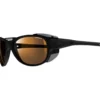 Occhiali da sole Julbo Explorer 2.0 Noir Mat Reactiv High Mountain 2-4