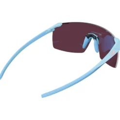 Occhiali da sole Julbo Faster M Mat Bleu Clair Reactiv 1-3 High Contrast