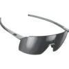 Occhiali da sole Julbo Faster M Brillant Argent Noir Spectron 3