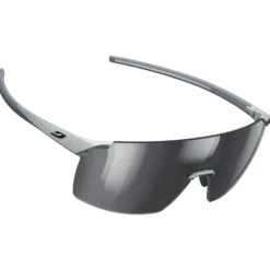 Occhiali da sole Julbo Faster M Brillant Argent Noir Spectron 3