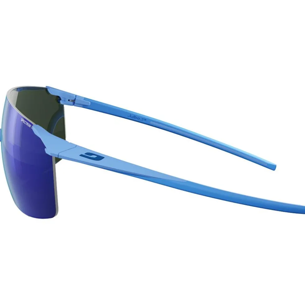 Occhiali da sole Julbo Faster L Mat Bleu Spectron 3