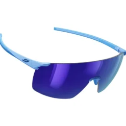 Occhiali da sole Julbo Faster L Mat Bleu Spectron 3