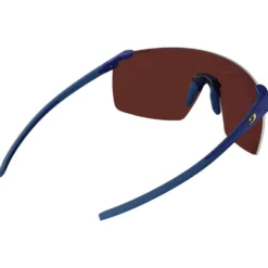 Occhiali da sole Julbo Faster L Mat Bleu Foncé Or Spectron Hd 3