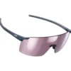 Occhiali da sole Julbo Faster M Mat Gris Foncé Spectron Hd 3