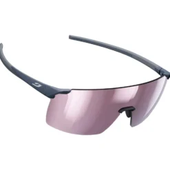 Occhiali da sole Julbo Faster M Mat Gris Foncé Spectron Hd 3