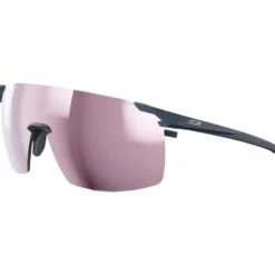 Occhiali da sole Julbo Faster M Mat Gris Foncé Spectron Hd 3