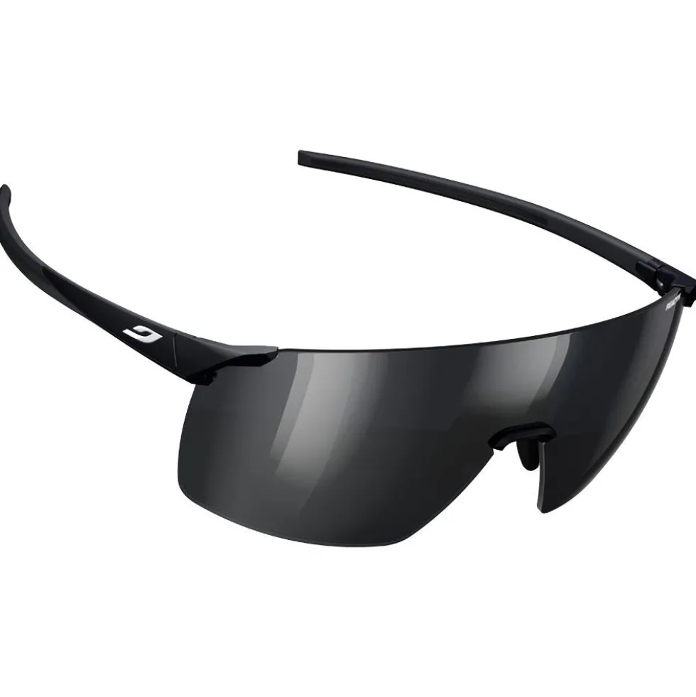 Occhiali da sole Julbo Faster L Mat Noir Reactiv Reactiv 0-3