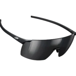 Occhiali da sole Julbo Faster M Mat Noir Reactiv 0-3