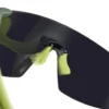 Occhiali da sole Julbo Faster L Mat Vert Army Reactiv 1-3 Light Amplifier