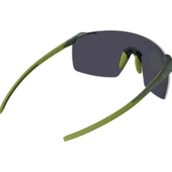 Occhiali da sole Julbo Faster L Mat Vert Army Reactiv 1-3 Light Amplifier
