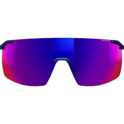 Occhiali da sole Julbo Faster M Mat Bleu Foncé Or Spectron Hd 3