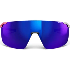 Occhiali da sole Julbo Faster L Dreamers Series Beige Corail Reactiv 1-3 High Contrast