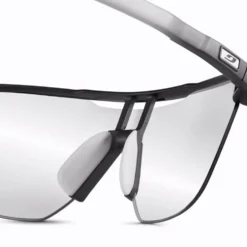 Occhiali da sole Julbo Frequency Brillant Bleu Noir Spectron Hd 3
