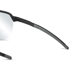 Occhiali da sole Julbo Frequency Brillant Bleu Noir Spectron Hd 3