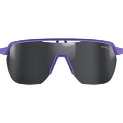 Occhiali da sole Julbo Frequency Mat Violet Gris Vert