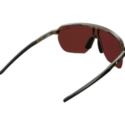Occhiali da sole Julbo Frequency Translucide Brillant Marron Noir Spectron Hd 3