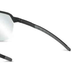Occhiali da sole Julbo Frequency Translucide Brillant Vert Clair Rose Spectron 3