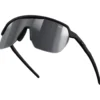 Occhiali da sole Julbo Frequency Mat Noir Spectron 3