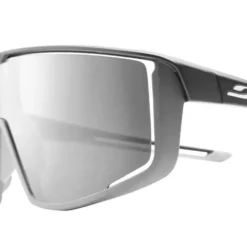 Occhiali da sole Julbo Fury Bleu Vert Spectron 3 Bleu Foncé