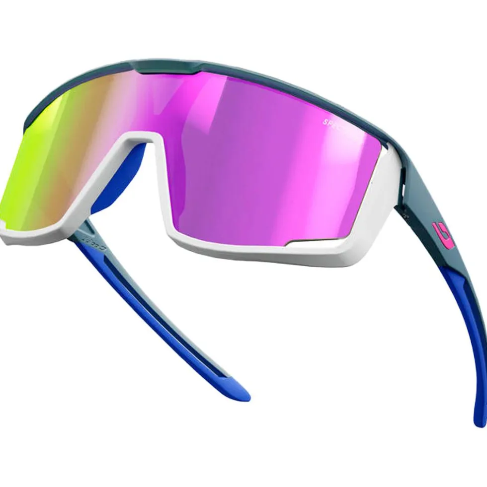 Occhiali da sole Julbo Fury Gris Spectron 3